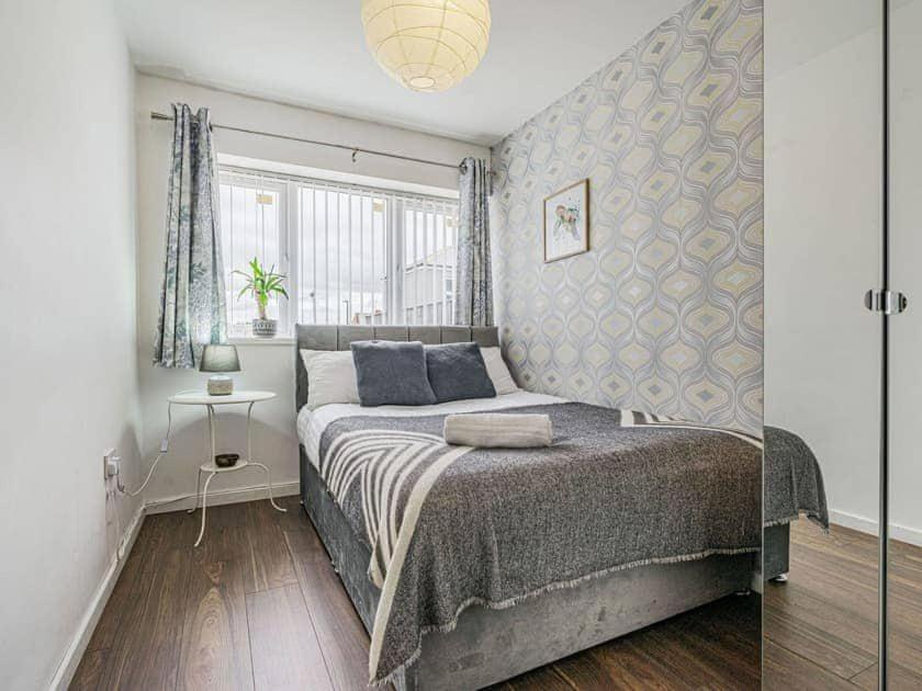 Numero Uno Detached Aparthouse Newcastle Upon Tyne Esterno foto