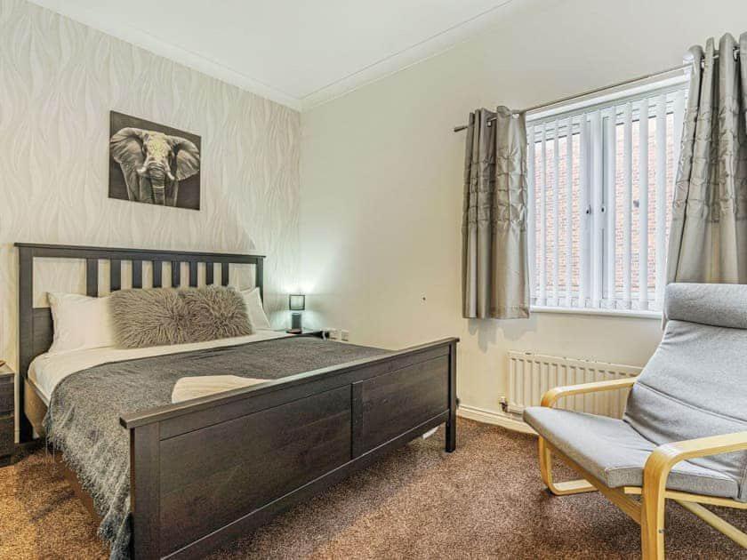 Numero Uno Detached Aparthouse Newcastle Upon Tyne Esterno foto